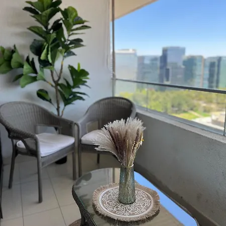 Las Condes Deluxe